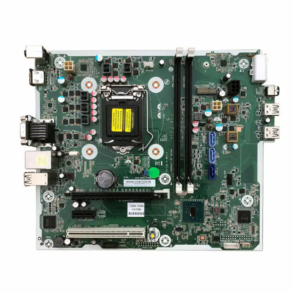 HP 925052-001 Prodesk 280 G3 FX-ISL-4 マザーボード