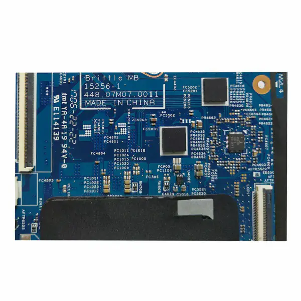 HP 448.07M07.0011 マザーボード