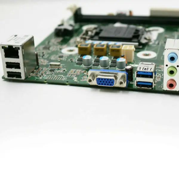 HP 754482-001 202 G2 FX-ISB-8X-1 H81 マザーボード