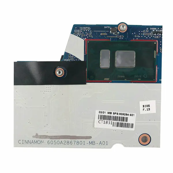 HP 909254-601 マザーボード