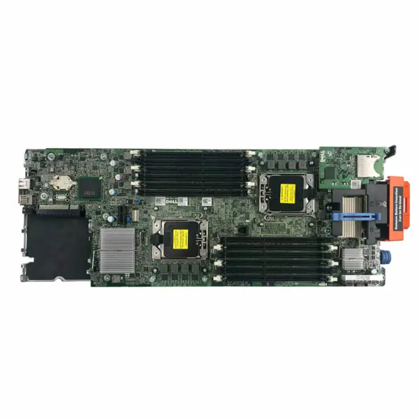 Dell 0MFWGC M610 LGA 1366マザーボード