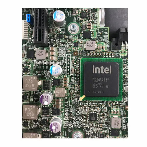 Dell 0MFWGC M610 LGA 1366マザーボード