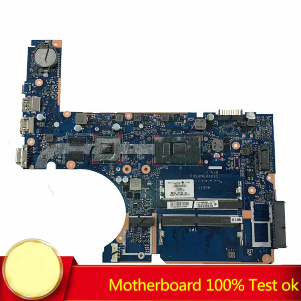 HP 907715-601-001 マザーボード