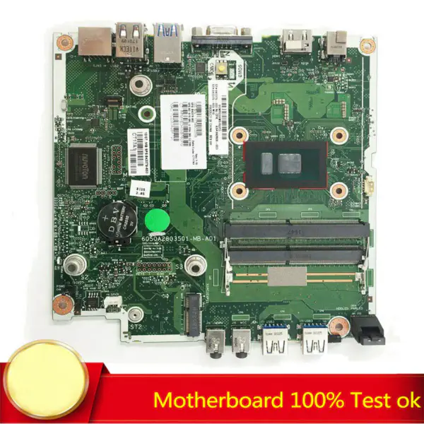 HP 842606-003 マザーボード