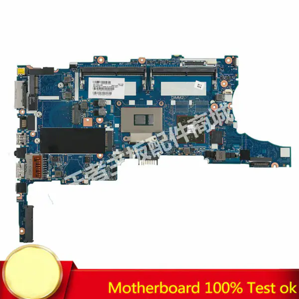 HP 918319-001 マザーボード