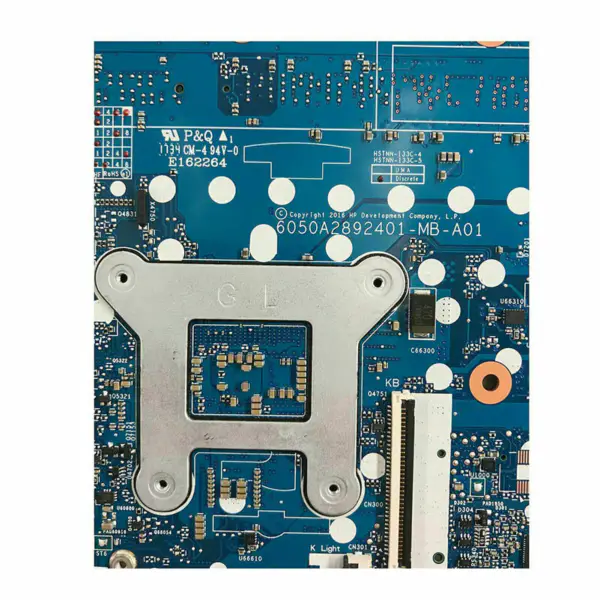HP 918319-001 マザーボード