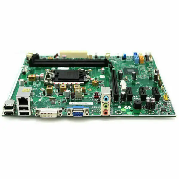 HP 642201-001 PRO 3300 p6-1211CX マザーボード