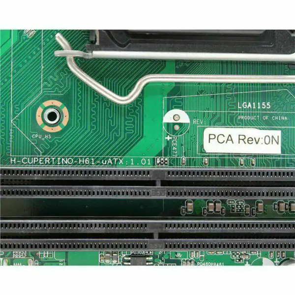 HP 642201-001 PRO 3300 p6-1211CX マザーボード