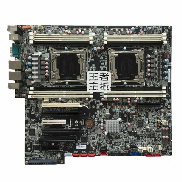 レノボ 00FC855 Thinkstation P700 マザーボード