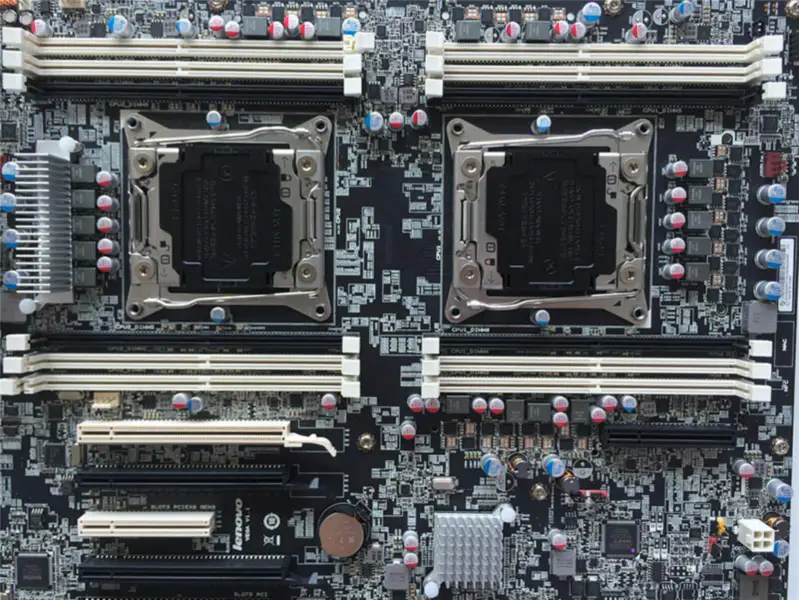 レノボ 00FC855 Thinkstation P700 マザーボード