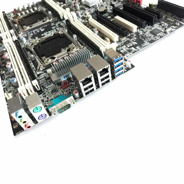 レノボ 00FC855 Thinkstation P700 マザーボード