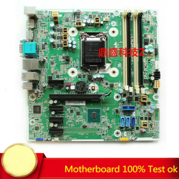 HP 795231-001 600 G2 マザーボード