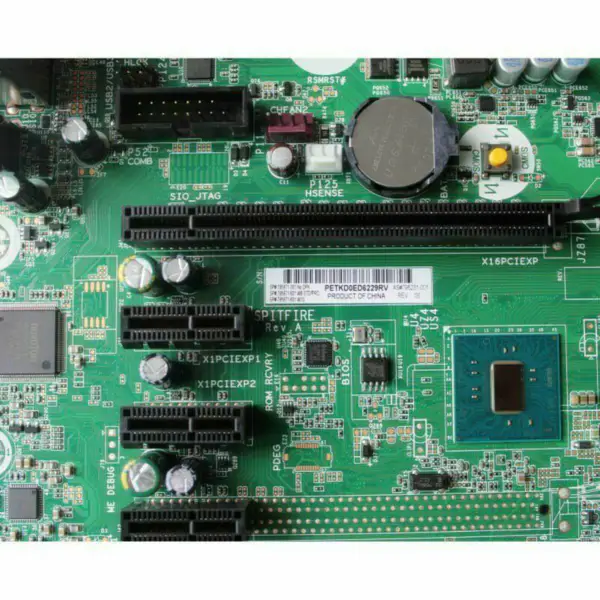 HP 795231-001 600 G2 マザーボード