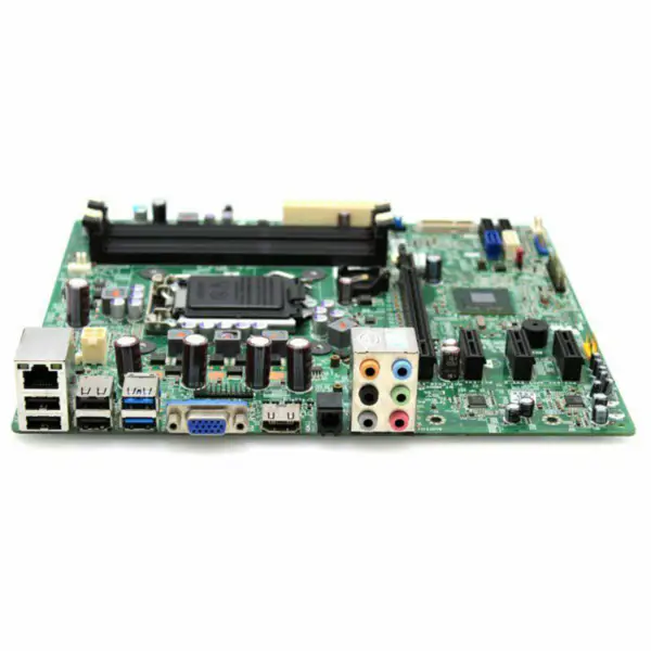 Dell DH77M01 CN-0NW73C XPS 8500 Vostro 470マザーボード