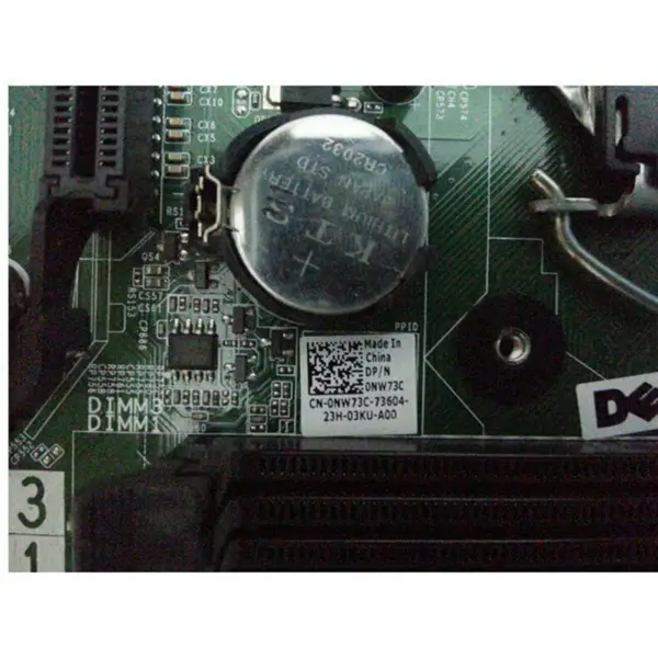 Dell DH77M01 CN-0NW73C XPS 8500 Vostro 470マザーボード