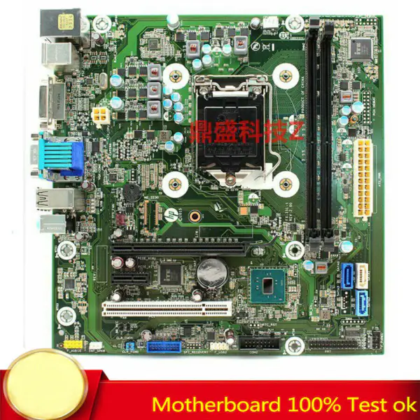 HP 828984-003 Prodesk 280 MT G2 マザーボード