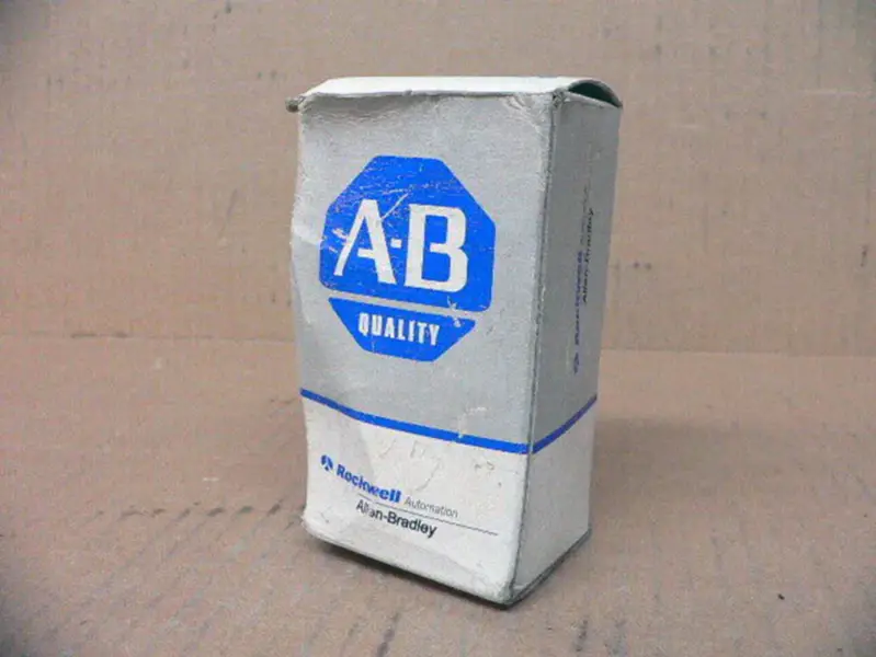 アレン・ブラドリー 800TQB24G