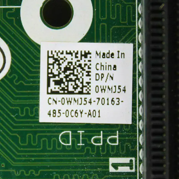 Dell 0WMJ54マザーボード