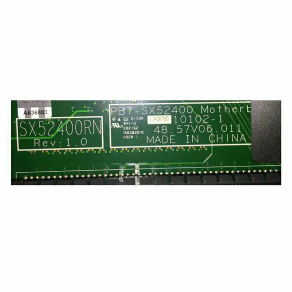 レノボ03X4427マザーボード