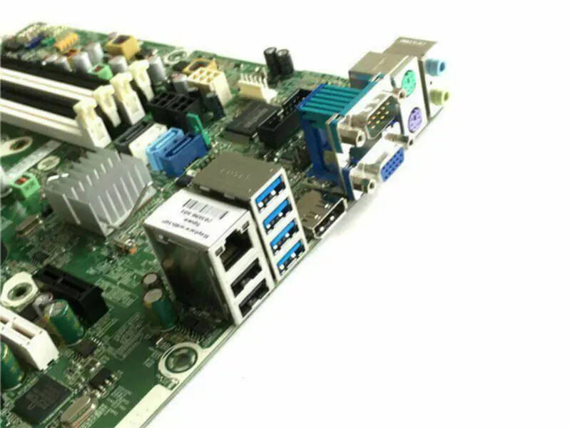 HP 676196-001 Pro 6305 SFF マザーボード 75 DDR3 FM2 マザーボード