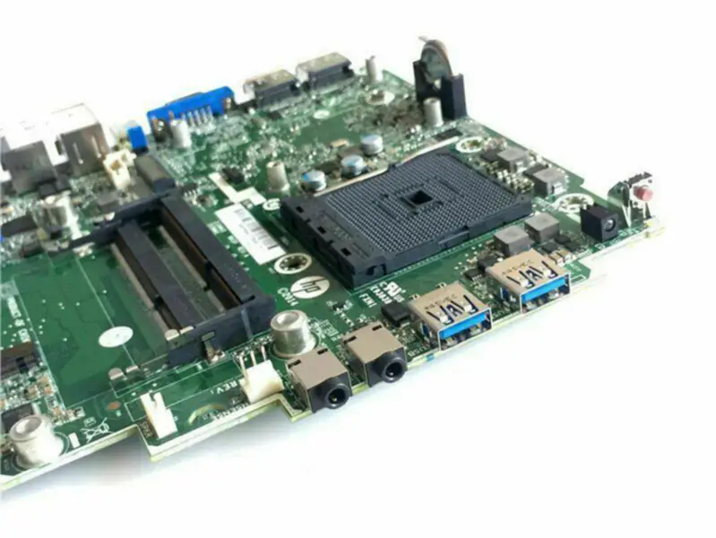 HP 754910-001マザーボード