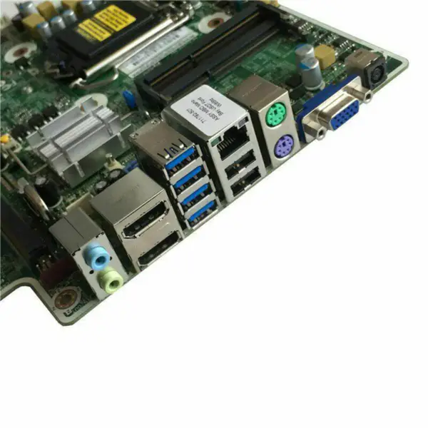 HP 656937-002マザーボード