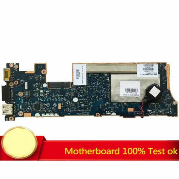 HP 721453-601 マザーボード