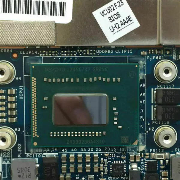 HP 721453-601 マザーボード