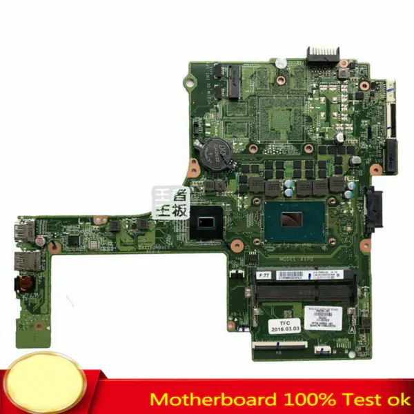 HP 840295-601 マザーボード