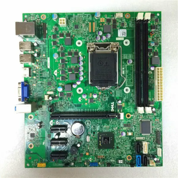 Dell GDG8Y MIH61Rマザーボード