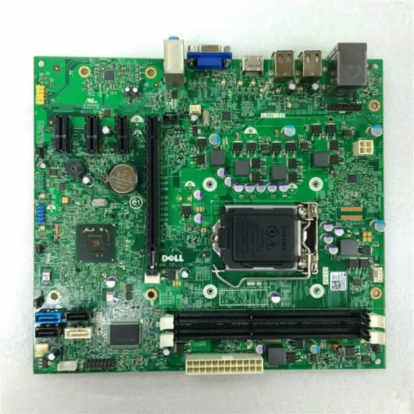 Dell GDG8Y MIH61Rマザーボード