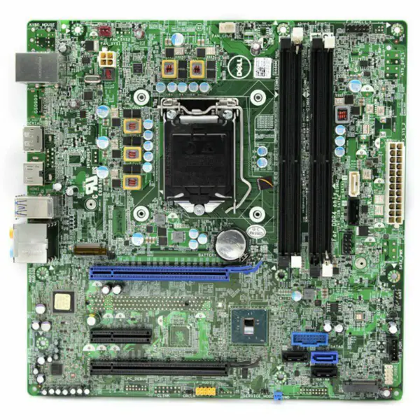 Dell XPS 8900 XJ8C4 CN-0XJ8C4 0XJ8C4マザーボード