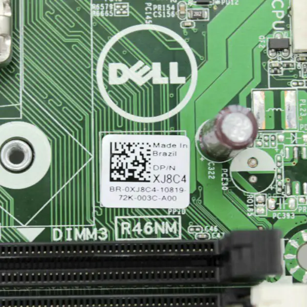 Dell XPS 8900 XJ8C4 CN-0XJ8C4 0XJ8C4マザーボード