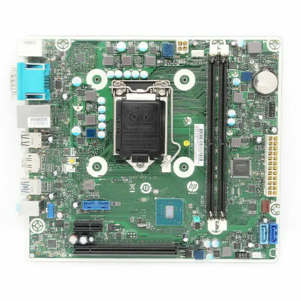 HP 798930-001799156-001-MS-7A02 マザーボード