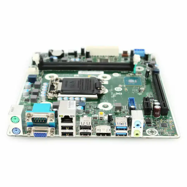 HP 798930-001799156-001-MS-7A02 マザーボード