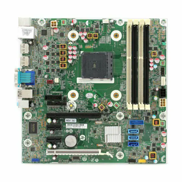 HP 752149-001751439-001 マザーボード