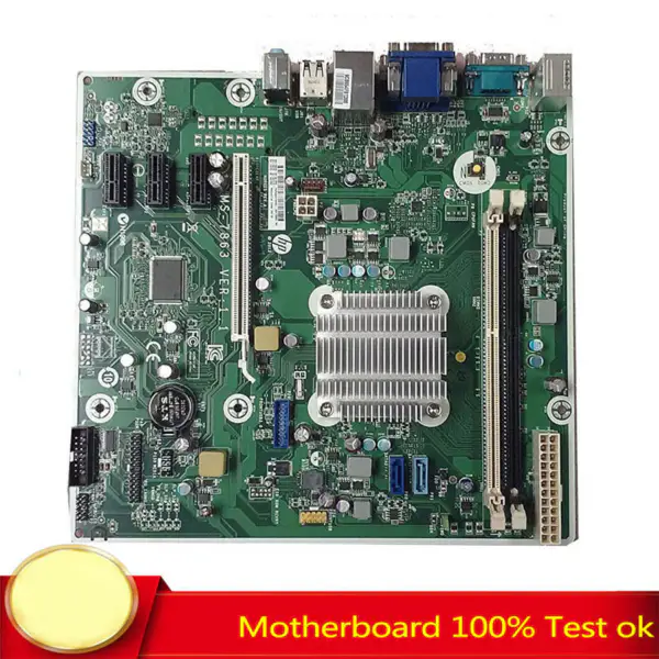 HP 729726-001 マザーボード