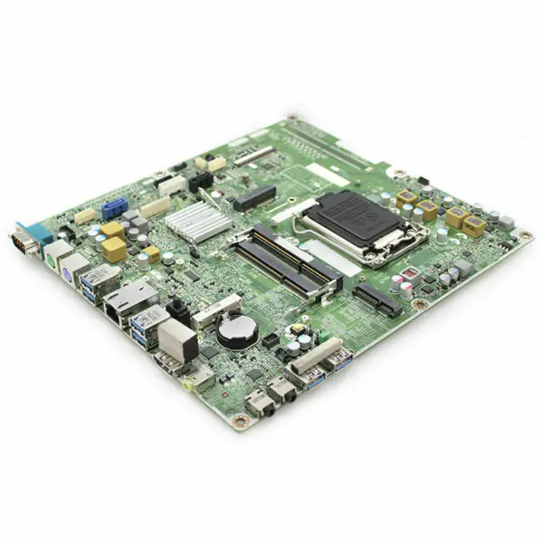 HP 750105-601747681-001 マザーボード
