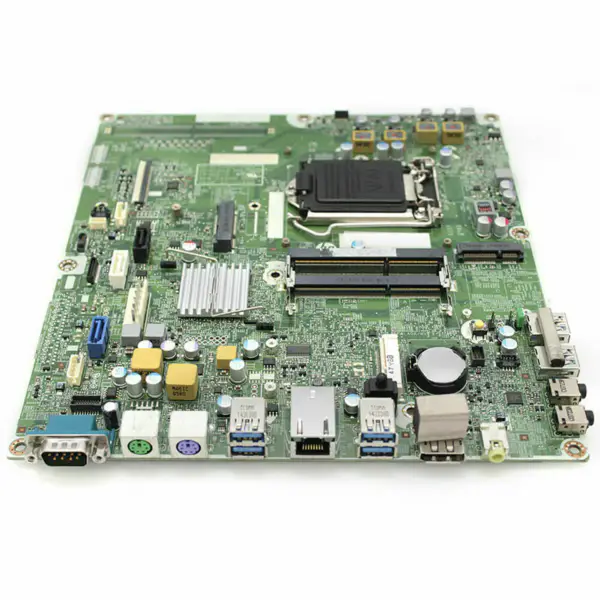 HP 750105-601747681-001 マザーボード