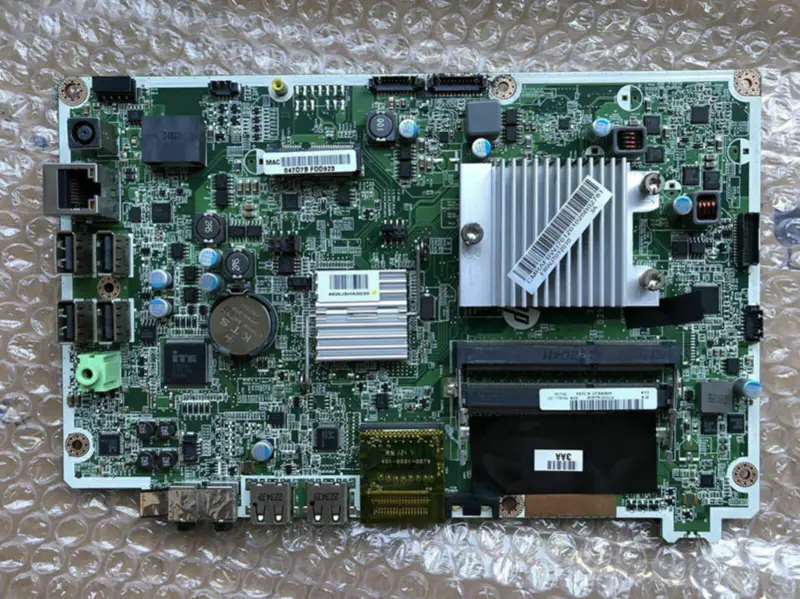 HP 690433-001 120-1000 120-1034 マザーボード