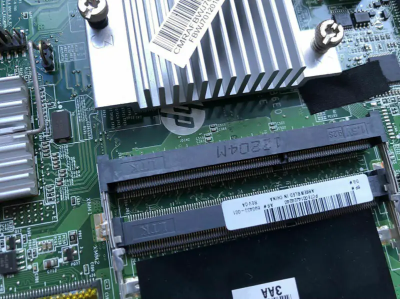 HP 690433-001 120-1000 120-1034 マザーボード