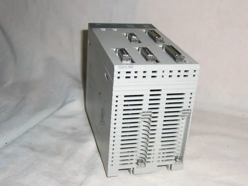 オムロン CS1W-MC421