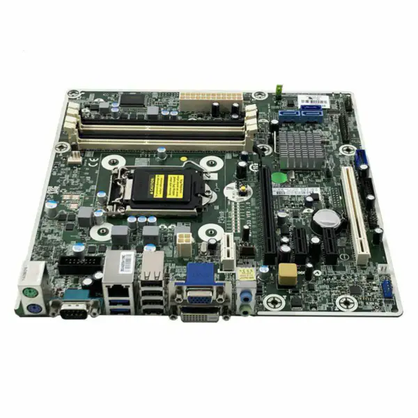 HP 755311-001 490 G1 G2 マザーボード