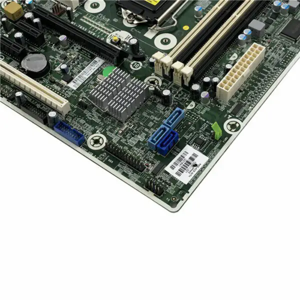 HP 755311-001 490 G1 G2 マザーボード