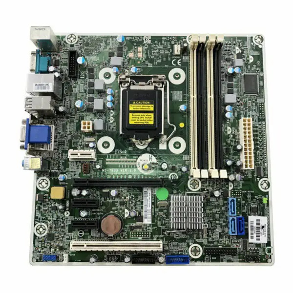 HP 755311-001 490 G1 G2 マザーボード