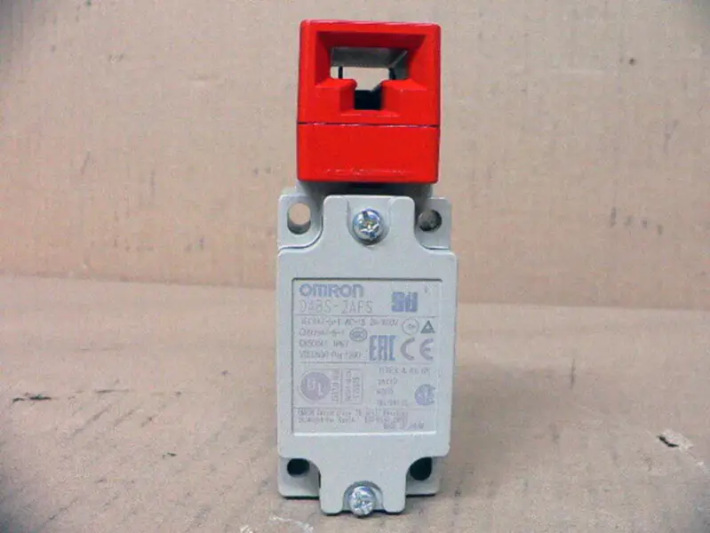 オムロン D4BS2AFS