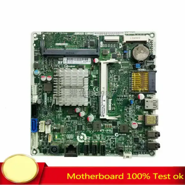 HP 739692-002マザーボード