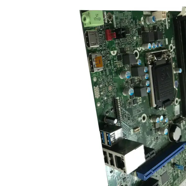 Dell 0Y4H34 MicroATXマザーボード