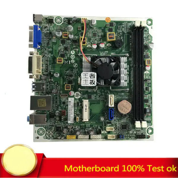HP 767116-001 マザーボード