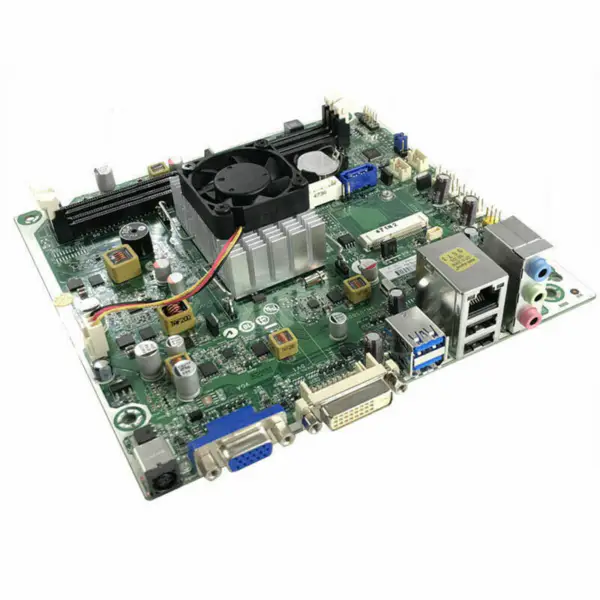 HP 767116-001 マザーボード
